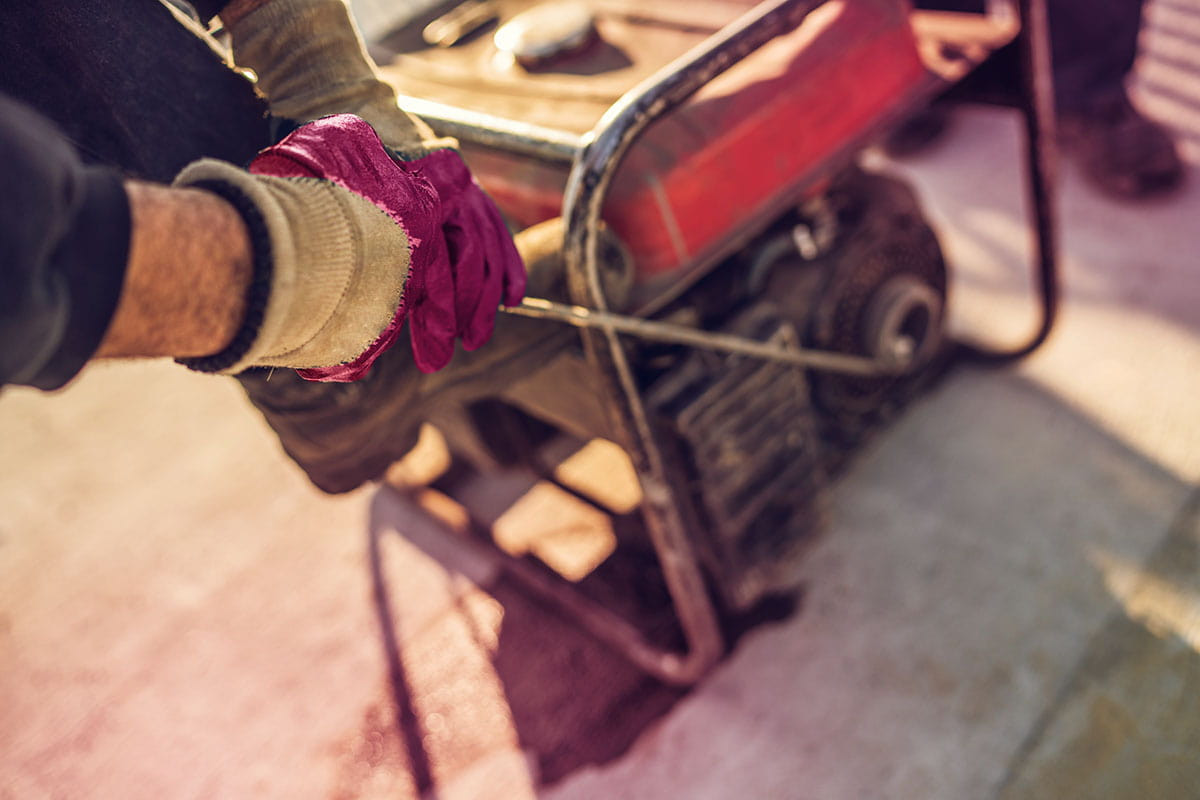 Altıeylül Jeneratörcü