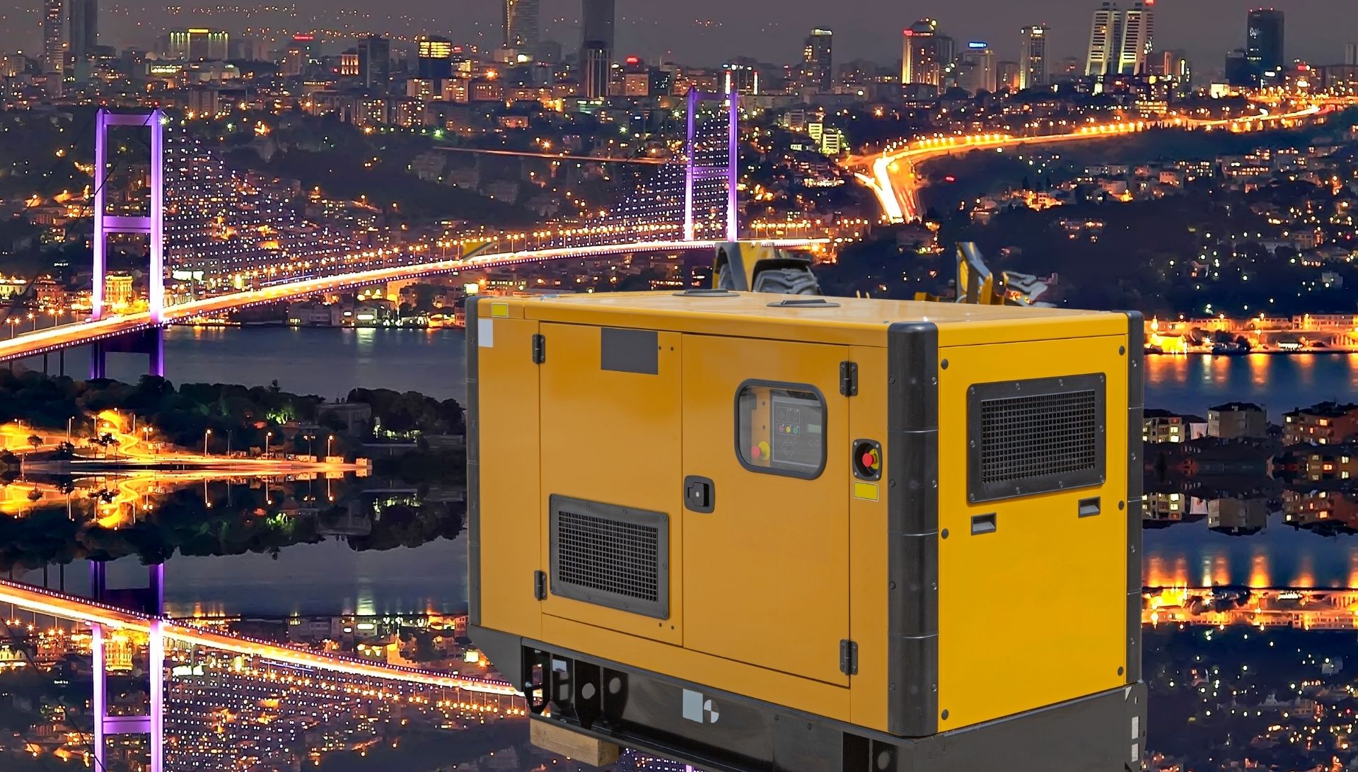 Altıeylül Jeneratörcü